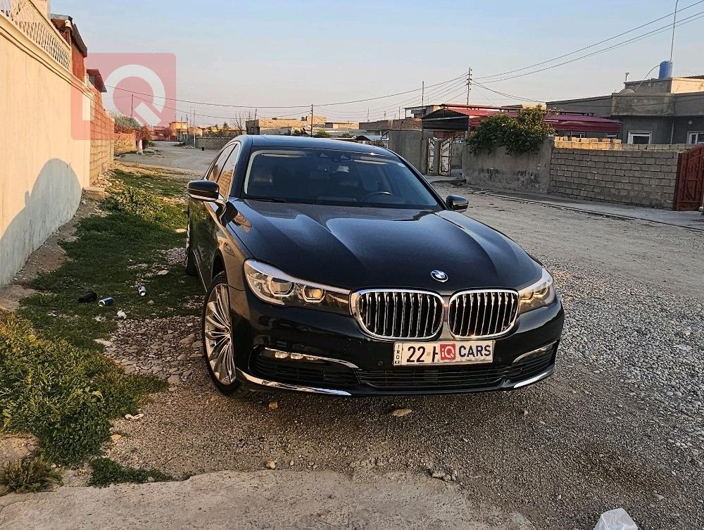 بي ام دبليو للبيع في العراق